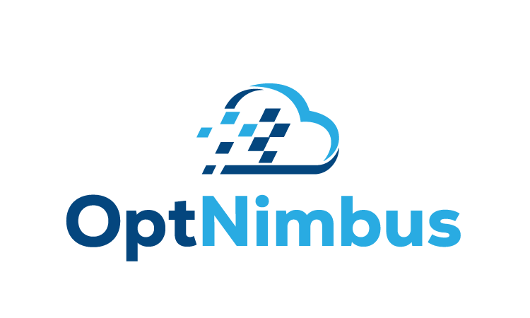 OptNimbus logo