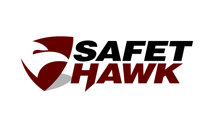 Safethawk logo