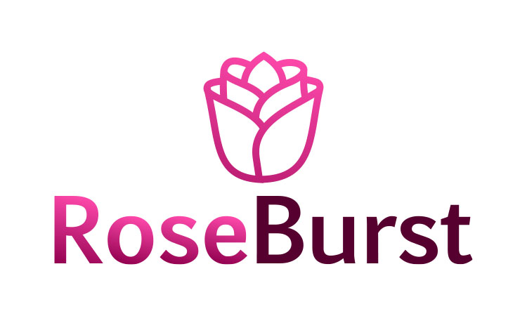 RoseBurst.com - New premium domain names