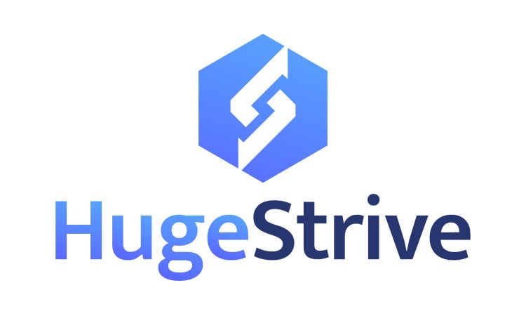 HugeStrive.com - Catchy premium domains for sale