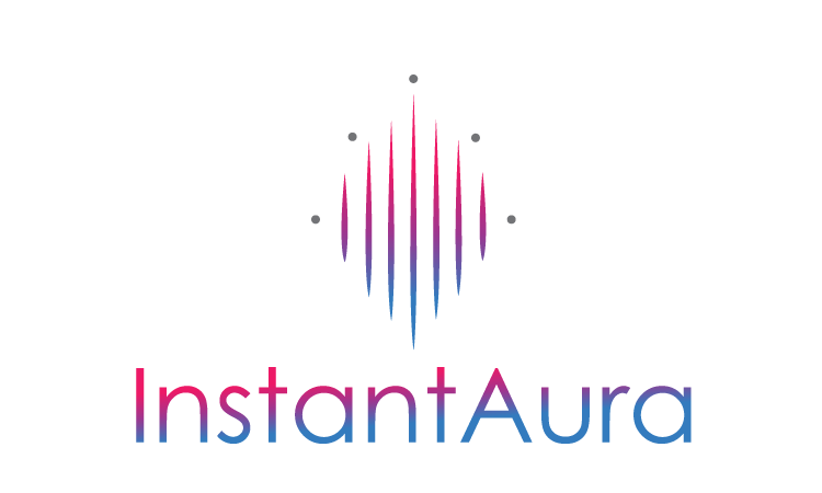 InstantAura.com - Catchy premium domain names