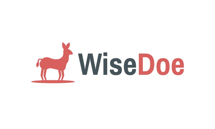 WiseDoe.com - buying Good premium names