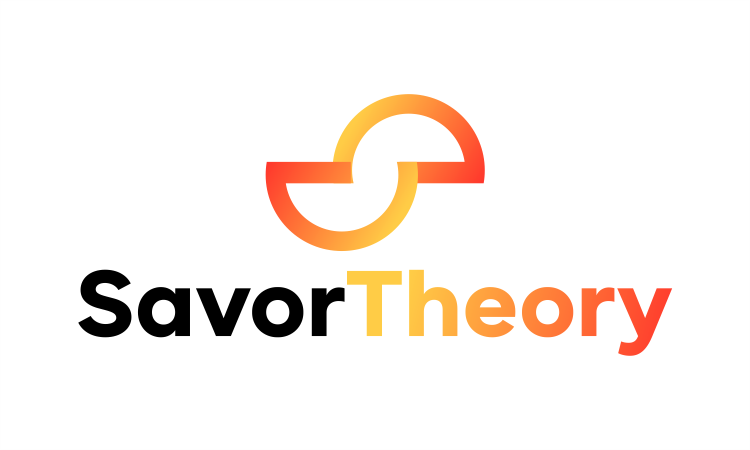 SavorTheory logo