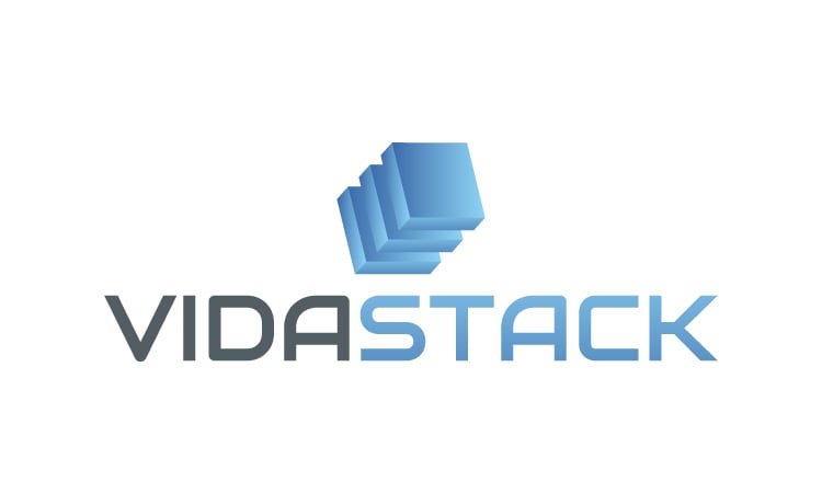 VidaStack logo