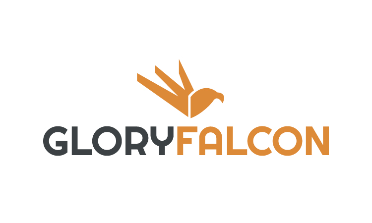 GloryFalcon.com - Unique premium domains for sale