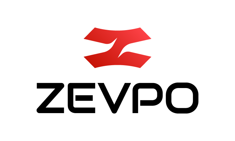 Zevpo logo