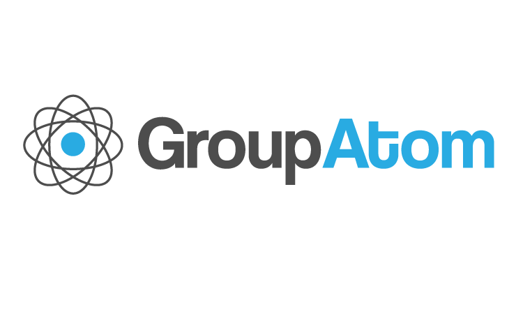 GroupAtom.com - Great premium domains for sale