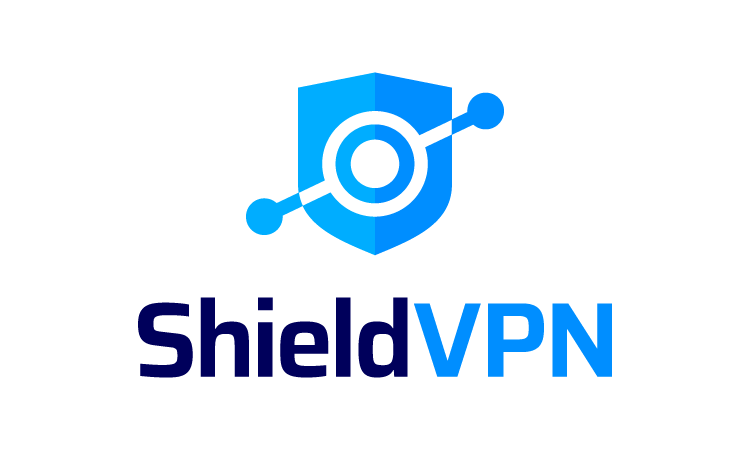 ShieldVPN logo