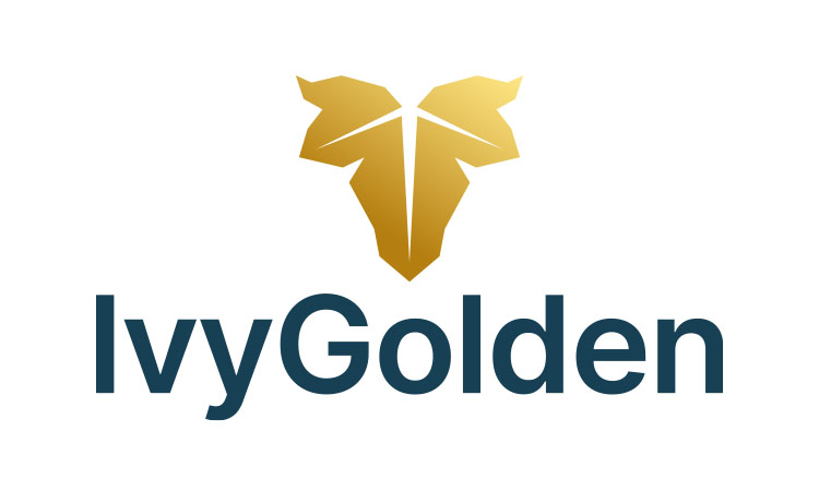 IvyGolden.com - Great premium domain marketplace
