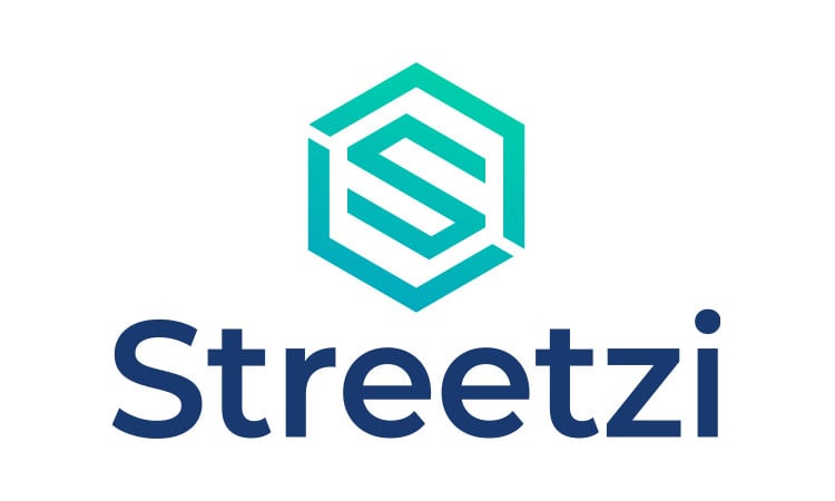 Streetzi logo