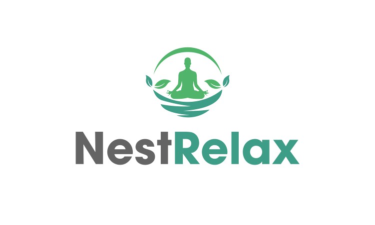 NestRelax logo
