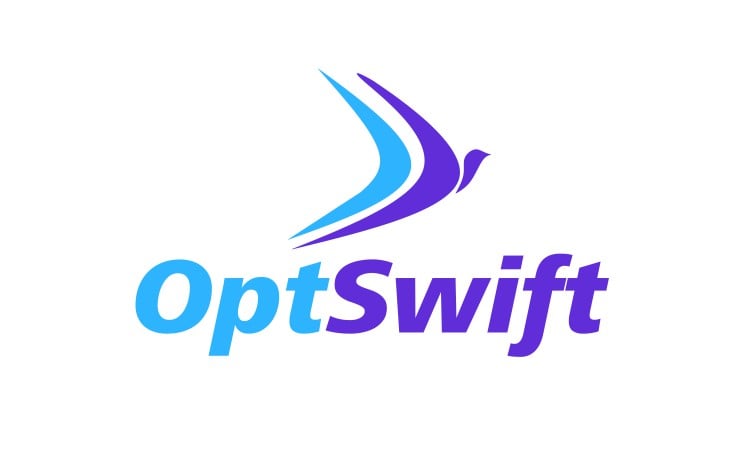 OptSwift logo