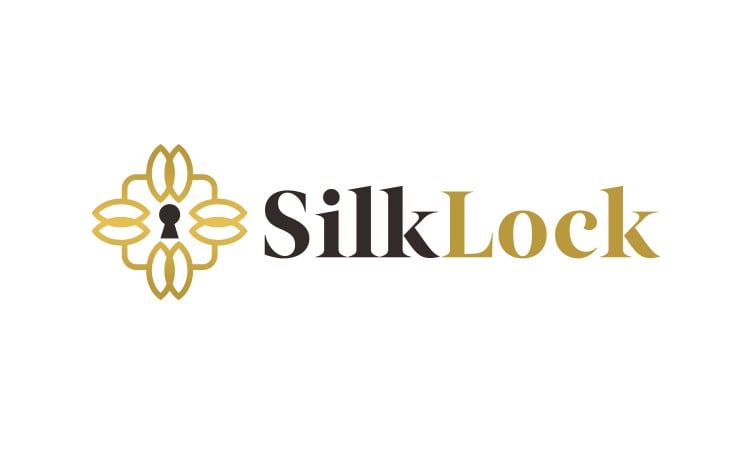 SilkLock.com - Best domains for sale