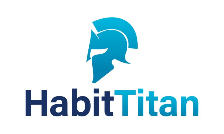 HabitTitan logo