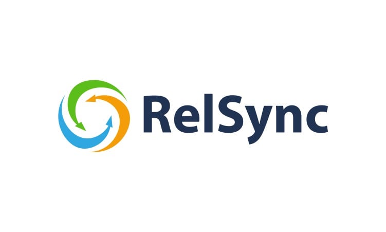 RelSync logo