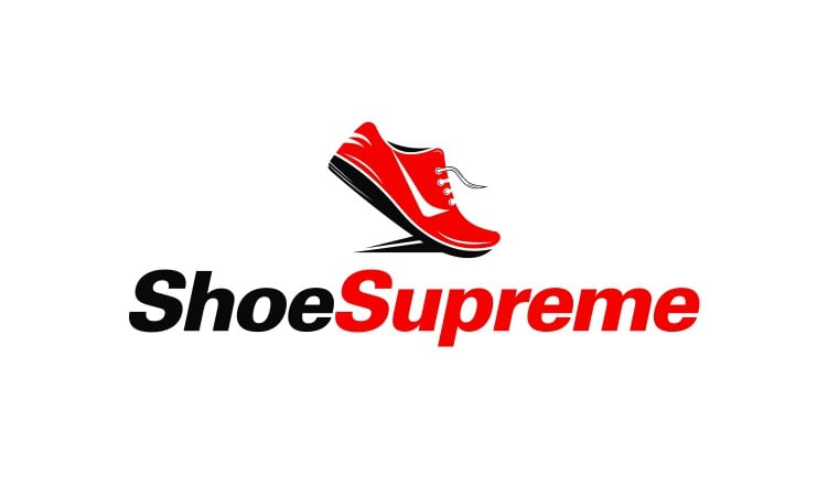 ShoeSupreme logo