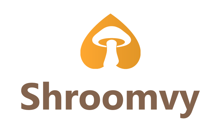 Shroomvy.com - New premium names