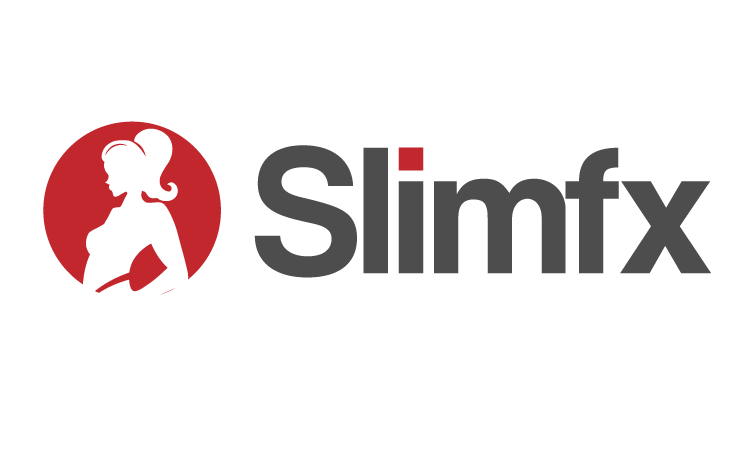 SlimFx logo