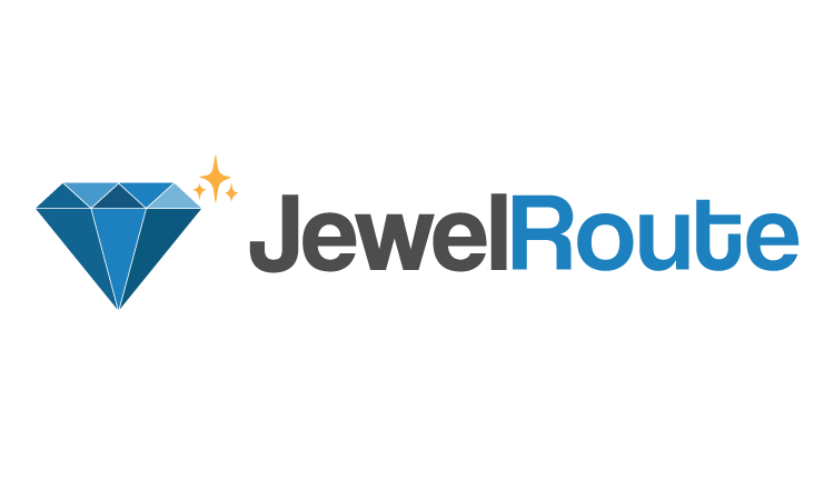 JewelRoute logo