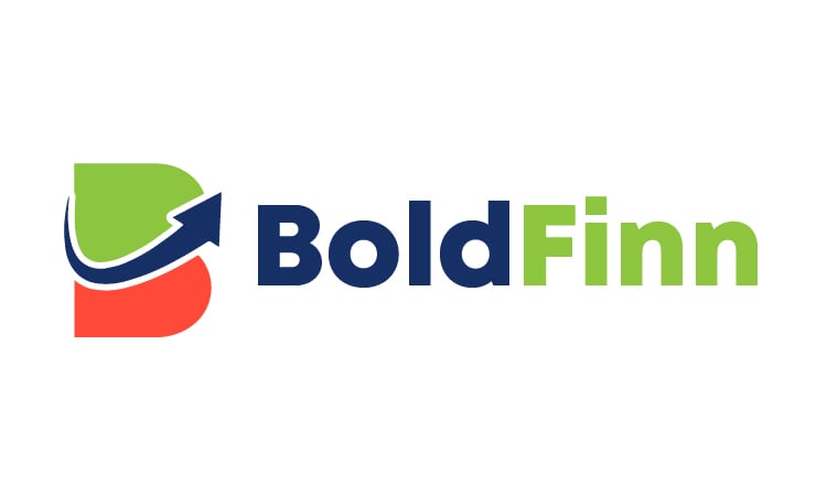 BoldFinn logo