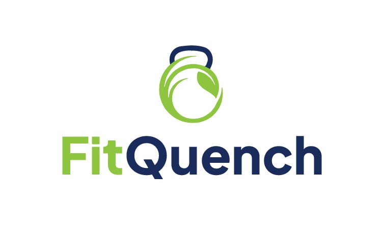 FitQuench logo