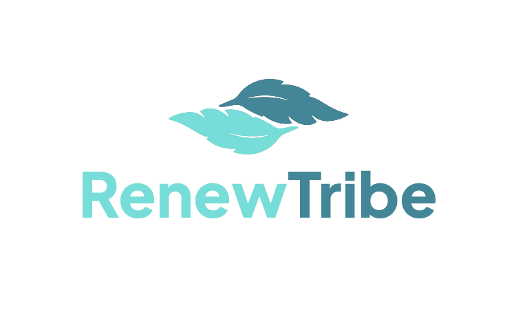 RenewTribe logo