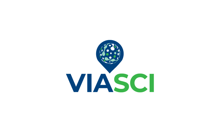 ViaSci logo