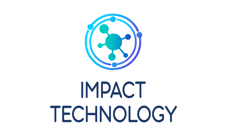 ImpactTechnology.com - Creative premium domains