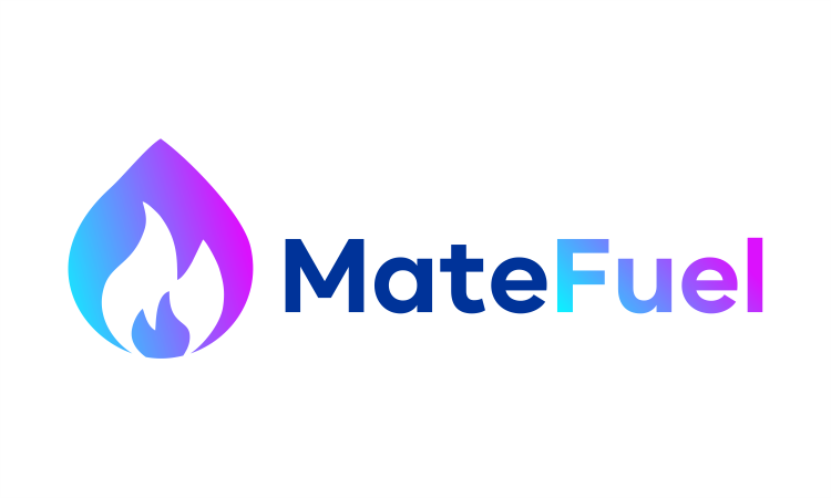MateFuel logo