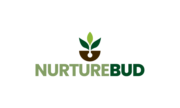 NurtureBud logo