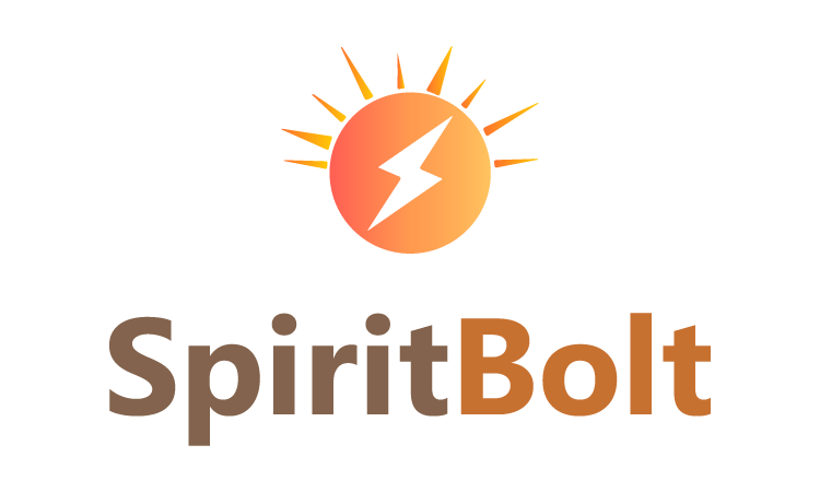 SpiritBolt logo