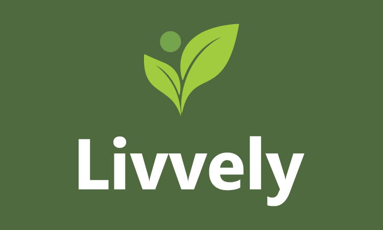 Livvely.com - buy Unique premium domains