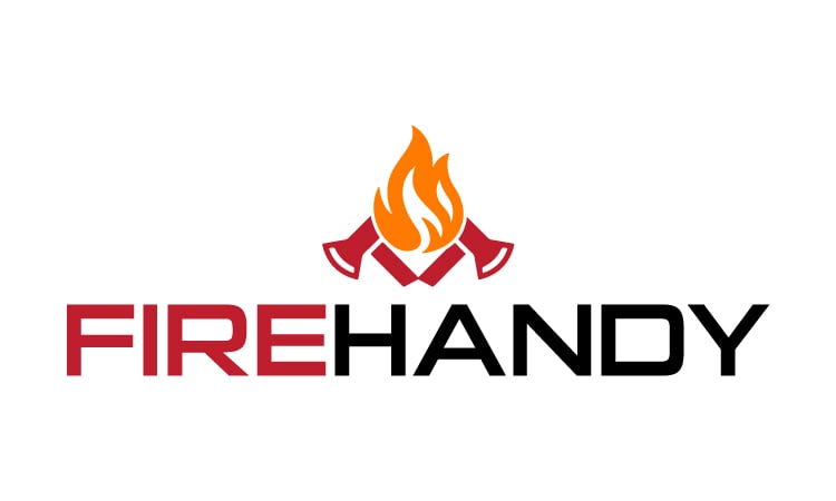 FireHandy logo
