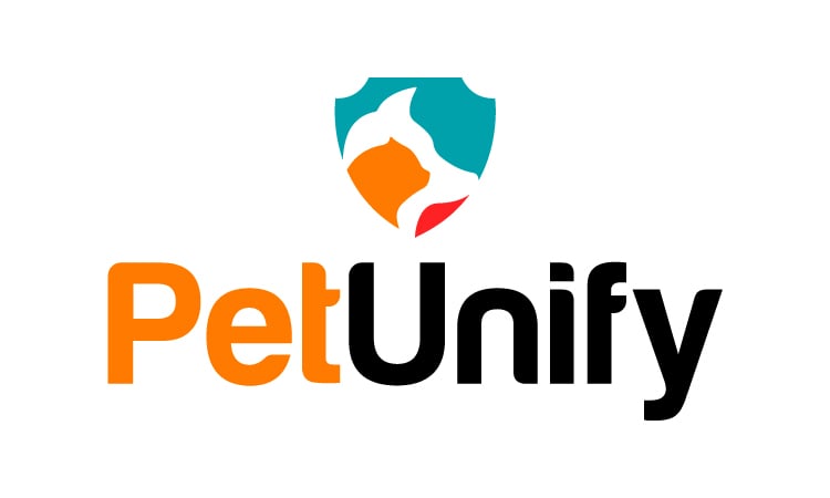 PetUnify logo