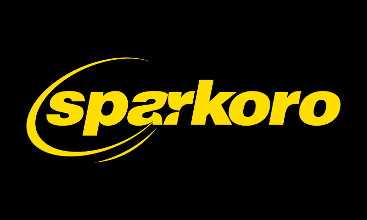Sparkoro logo