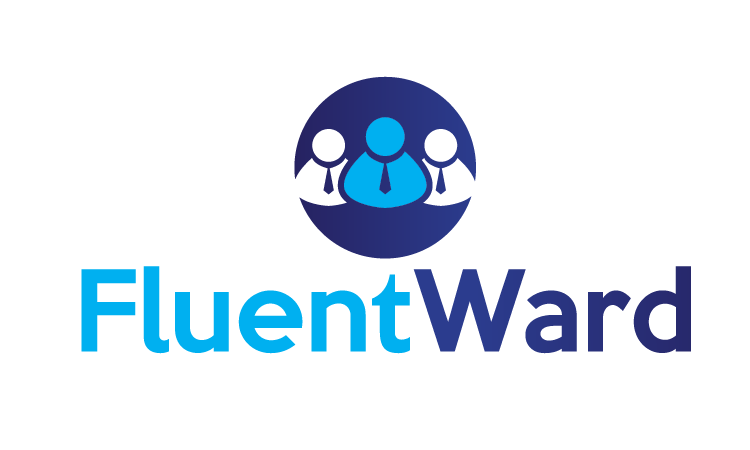 FluentWard logo