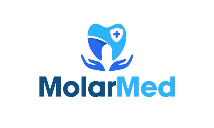 MolarMed logo