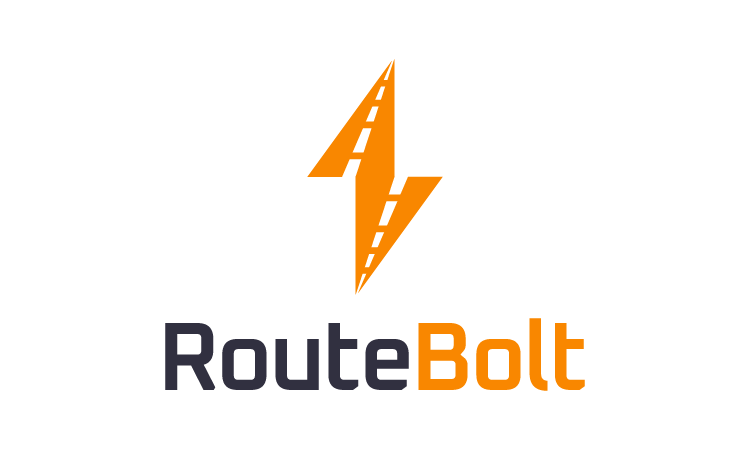 RouteBolt logo