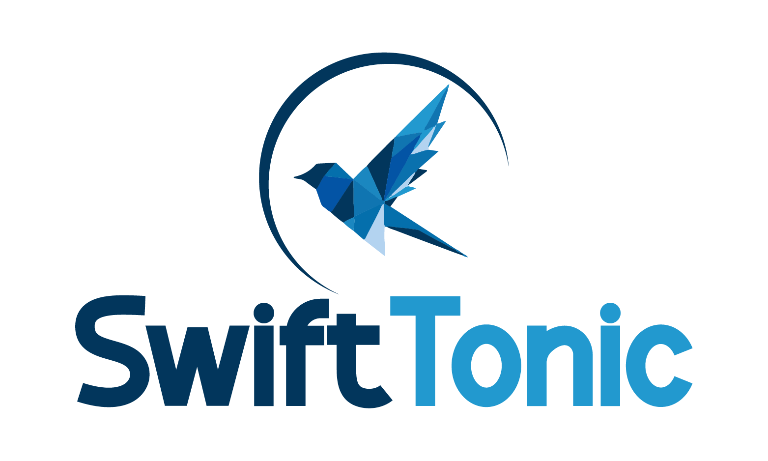 SwiftTonic logo