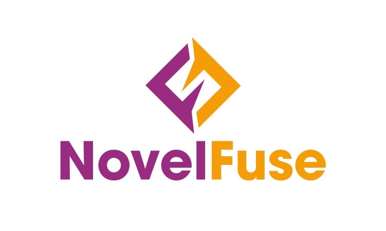 NovelFuse logo