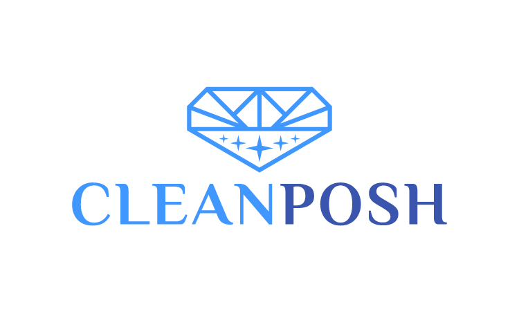CleanPosh.com - Great premium domain names