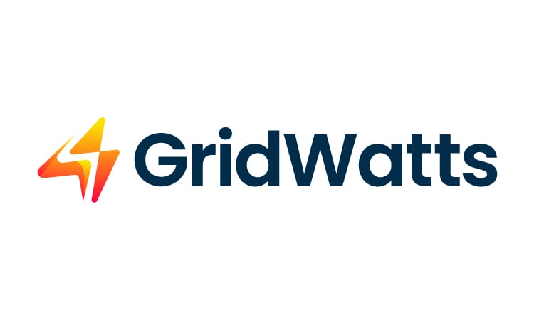 GridWatts logo