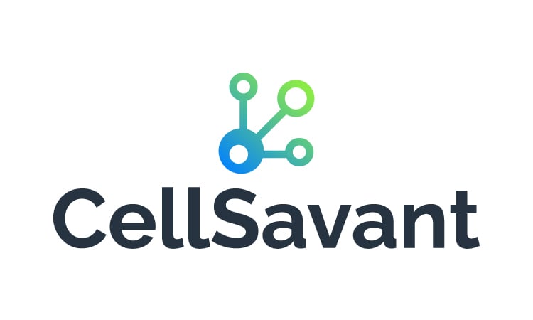 CellSavant logo