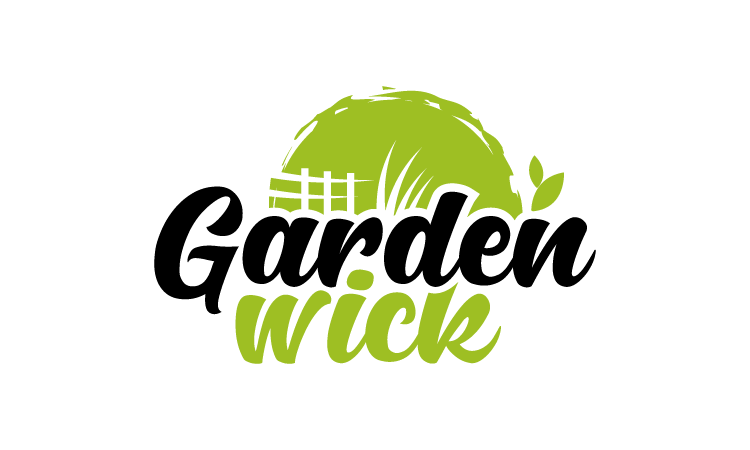Gardenwick logo