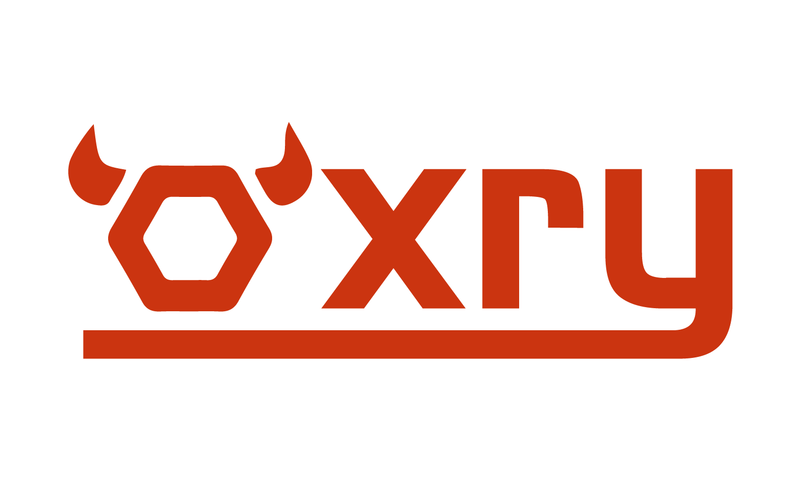 Oxry logo