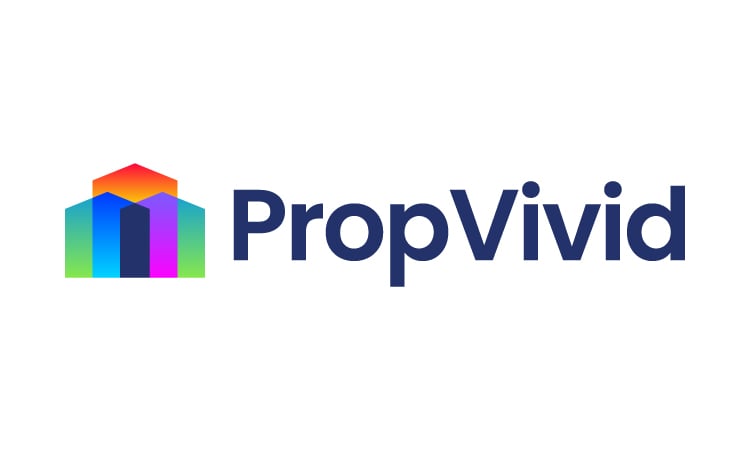 PropVivid logo