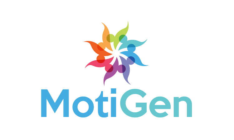 MotiGen logo