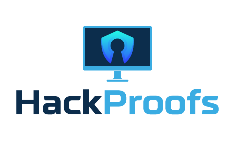 HackProofs logo