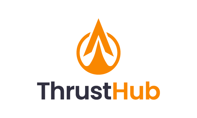 ThrustHub logo