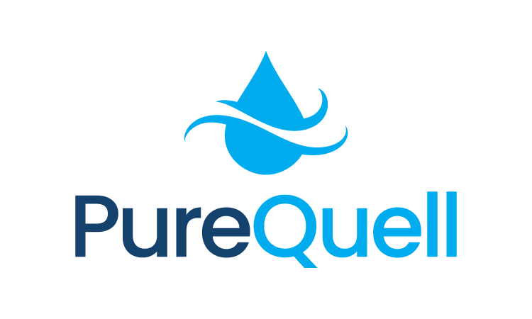 PureQuell.com is for sale